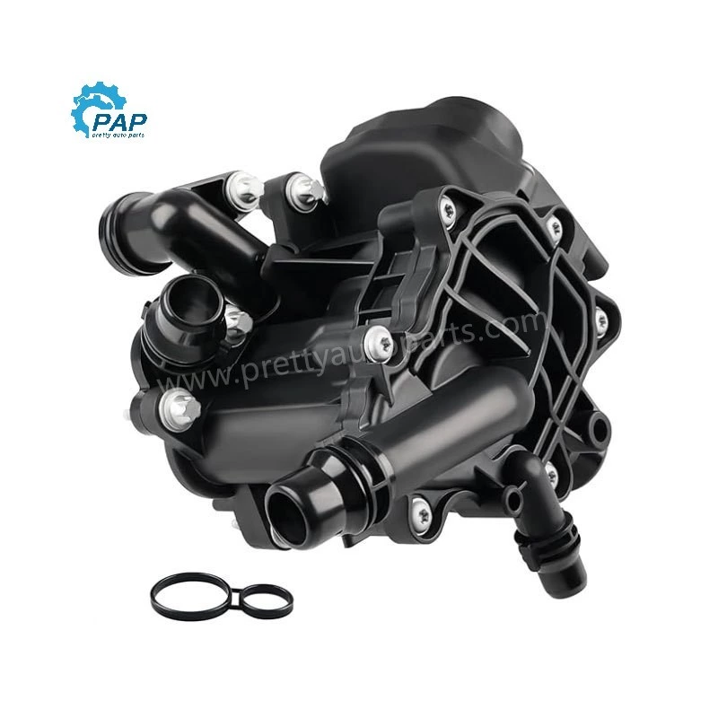 Electric Thermostat for BMW  engine B48 OEM 11538642560