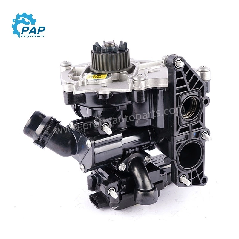 Electric Water Pump  for Volkswagen OEM: 06K121600D/E 06K121011 06L12111H