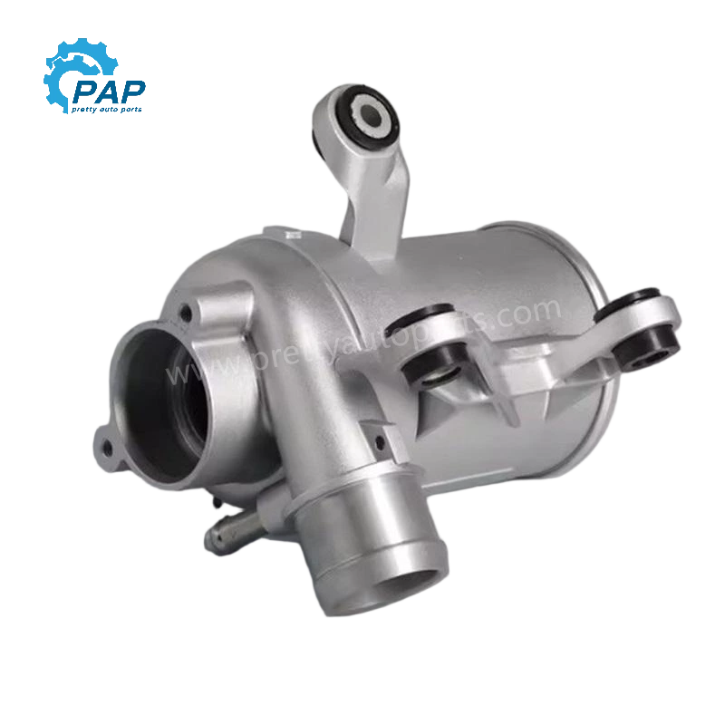 Electric Water Pump  for Mercedes-Benz Engine M274 ,OEM: 2742000407