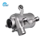 Electric Water Pump  for Mercedes-Benz Engine M274 ,OEM: 2742000407