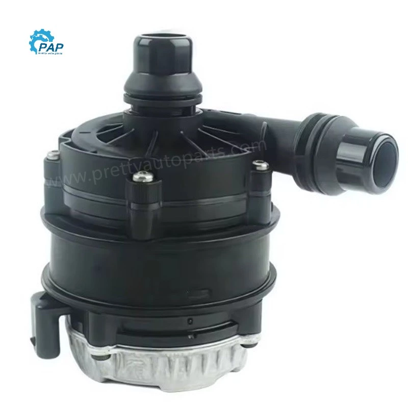 Auxiliary Water Pump For Mercedes-Benz OEM 0005004386 0005005400 0005000900