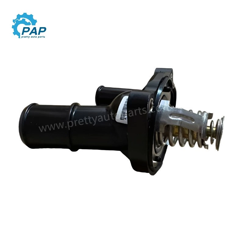 Mechanical Water Pump for Land Rover OEM LR027158