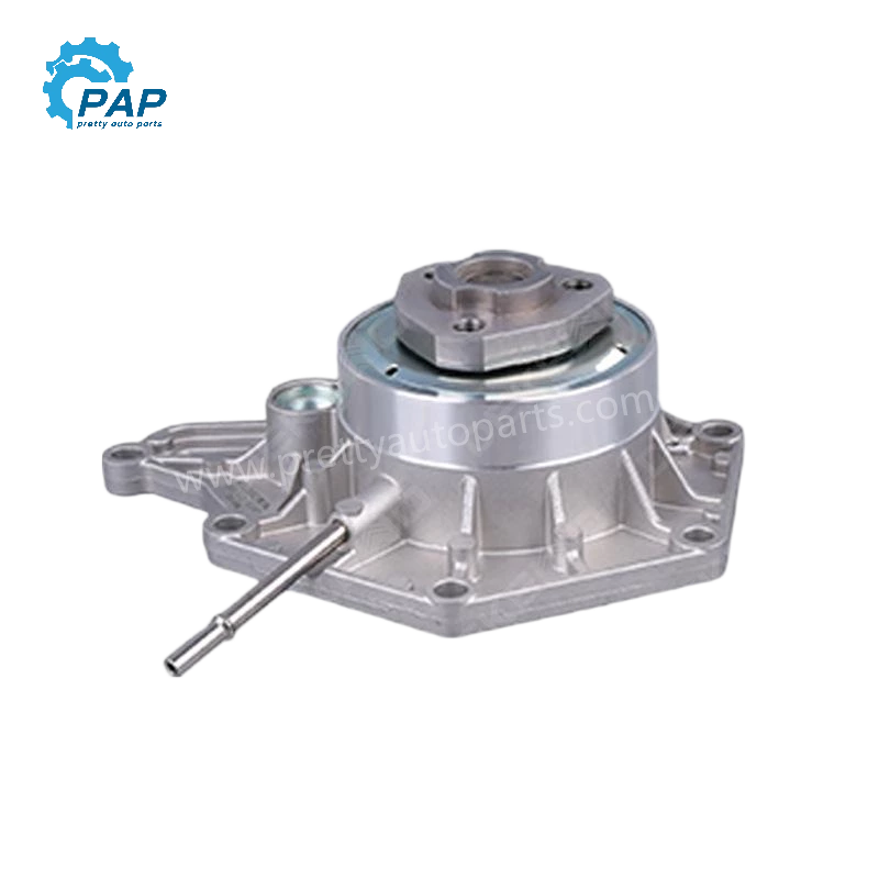 Mechanical Water Pump For VW,Audi  OEM 06E121016P 06E121018H