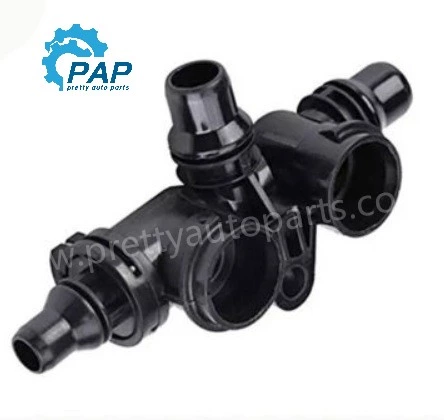 Mechanical Water Pump for MERCEDES-BENZ OEM 17107559966