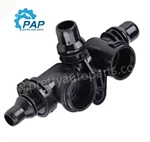 Mechanical Water Pump for MERCEDES-BENZ OEM 17107559966