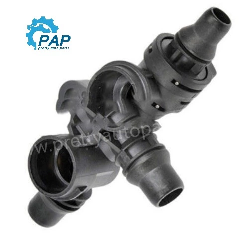 Mechanical Water Pump for MERCEDES-BENZ OEM 17107559966