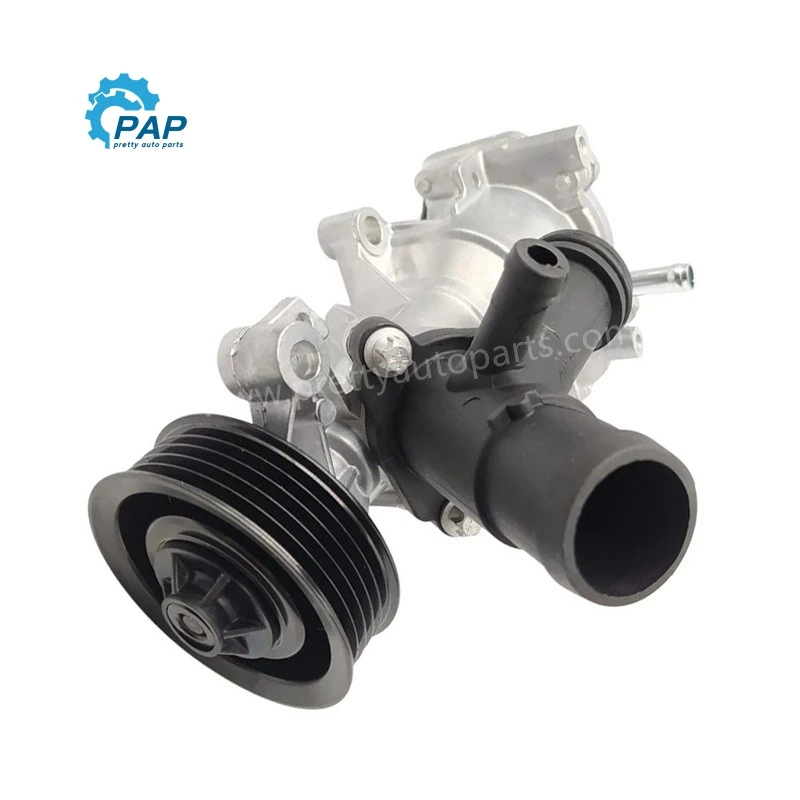Mechanical Water Pump for Mercedes-Benz Engine M270 OEM 2702000600 2702000200