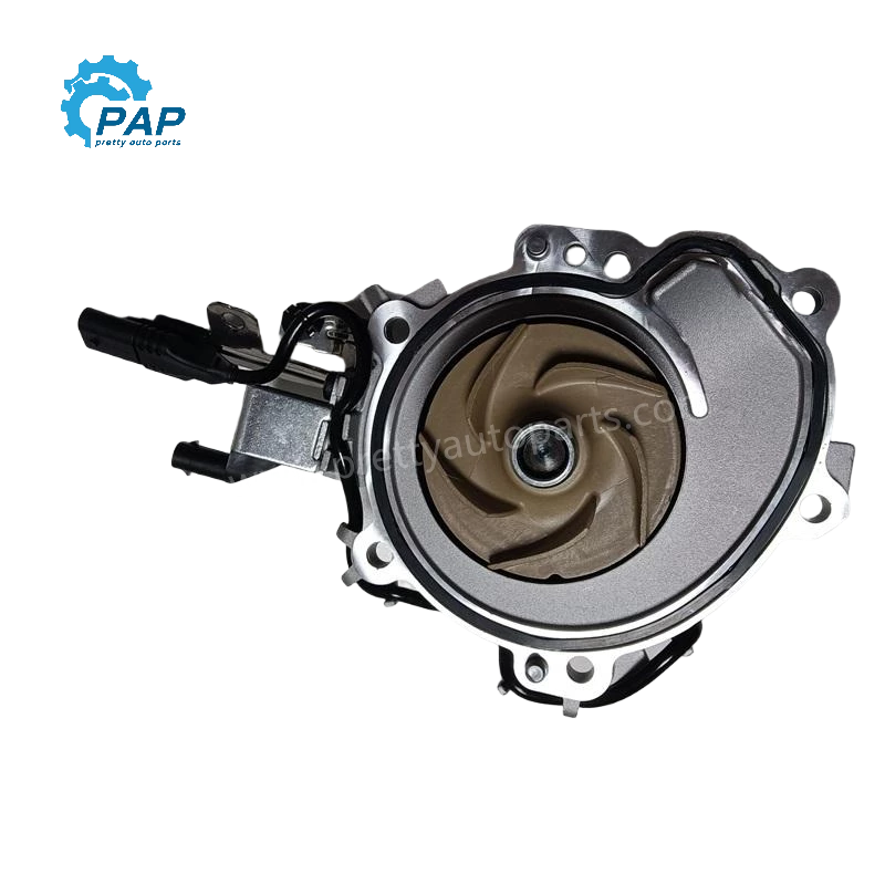 Electric Water Pump  for LAND  ROVER OEM: LR140742 LR115260 LR118241 LR127859