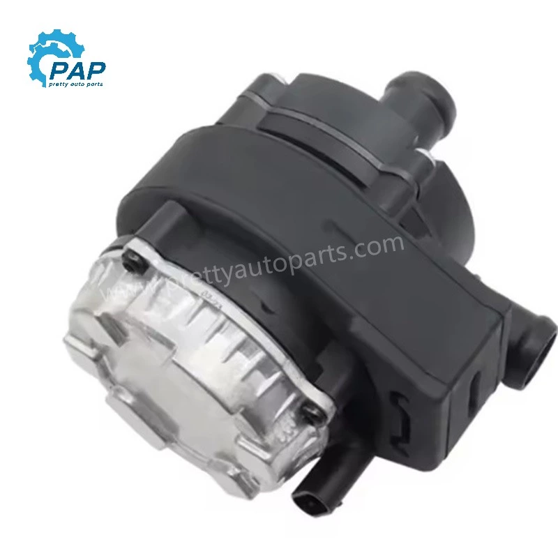 Auxiliary Water Pump For VW,Audi OEM 04L965567B