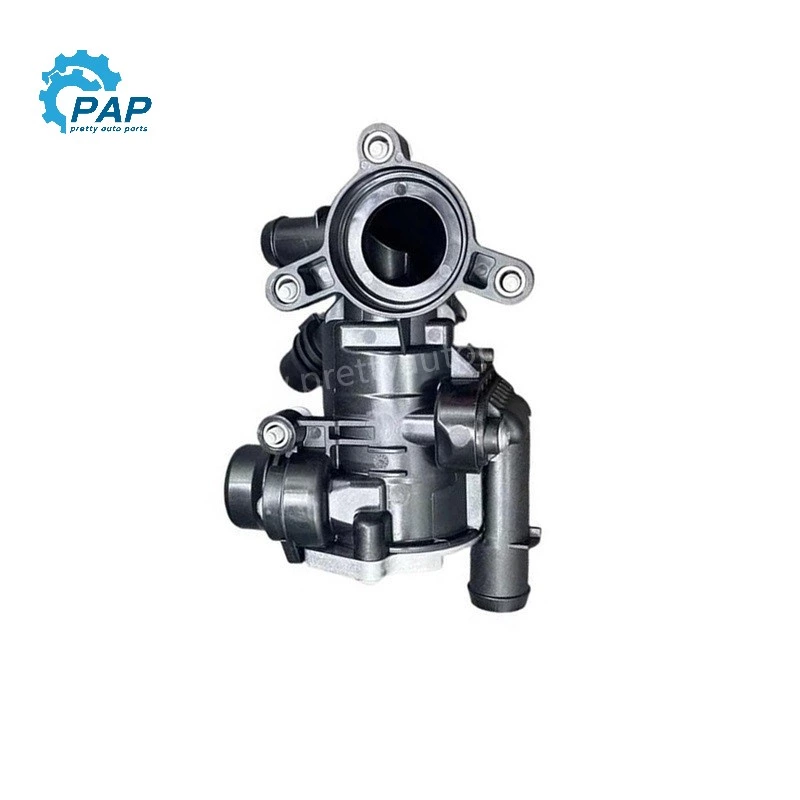 Electric Thermostat for Mercedes-Benz OEM 2642001501