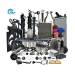 Electric Thermostat for BMW  engine B48 OEM 11538642560