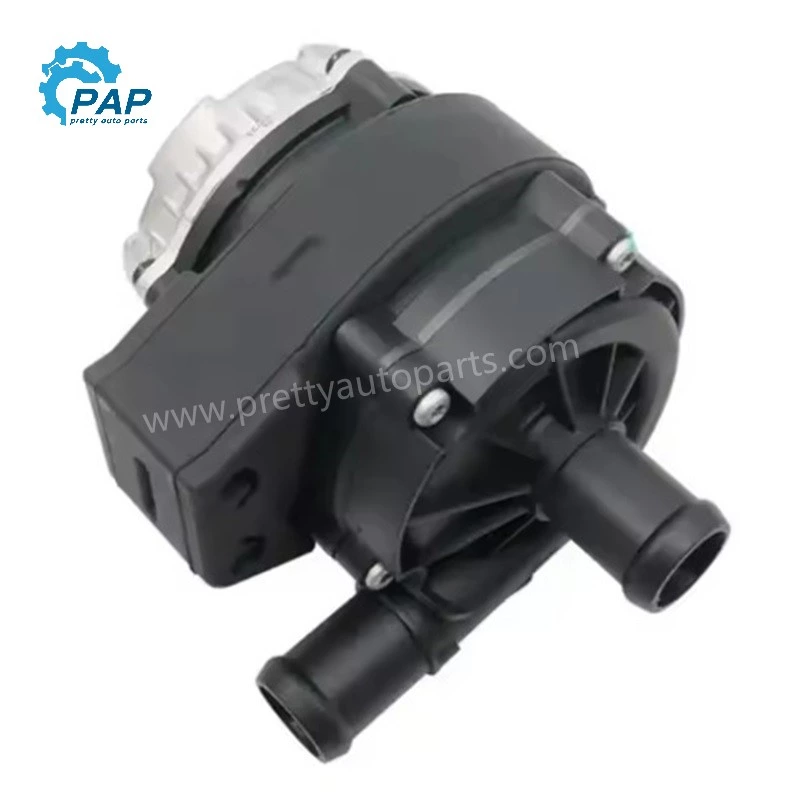 Auxiliary Water Pump For VW,Audi OEM 04L965567B