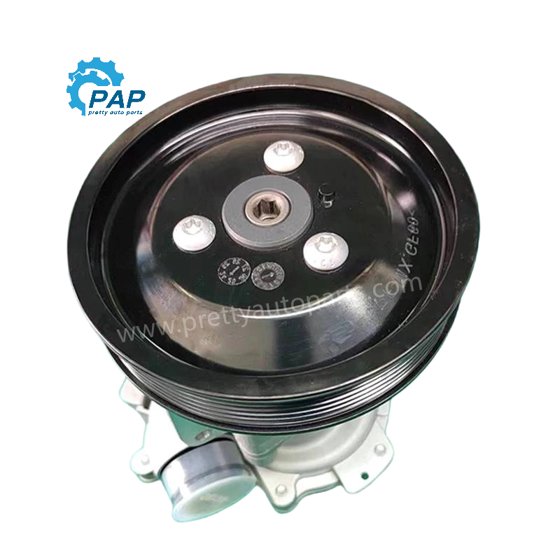 Mechanical Water Pump For BMW  Engine N45 N46 OEM:11517574121