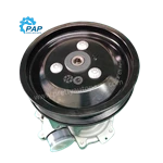Mechanical Water Pump For BMW  Engine N45 N46 OEM:11517574121