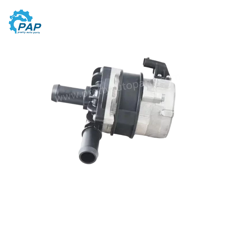 Auxiliary Water Pump For Mercedes-Benz OEM a0005000486