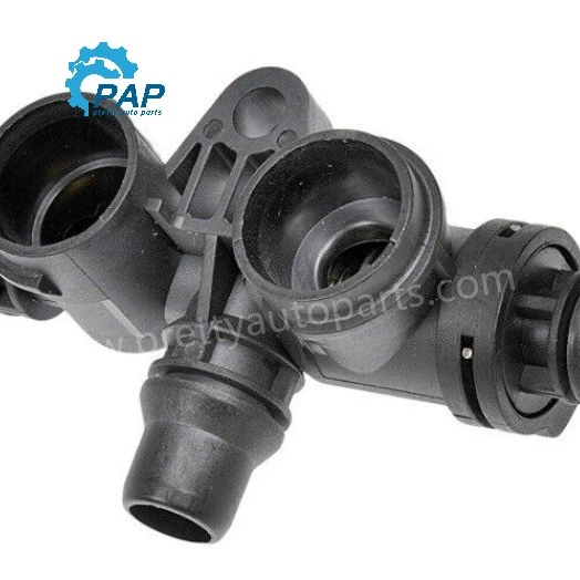 Mechanical Water Pump for MERCEDES-BENZ OEM 17107559966