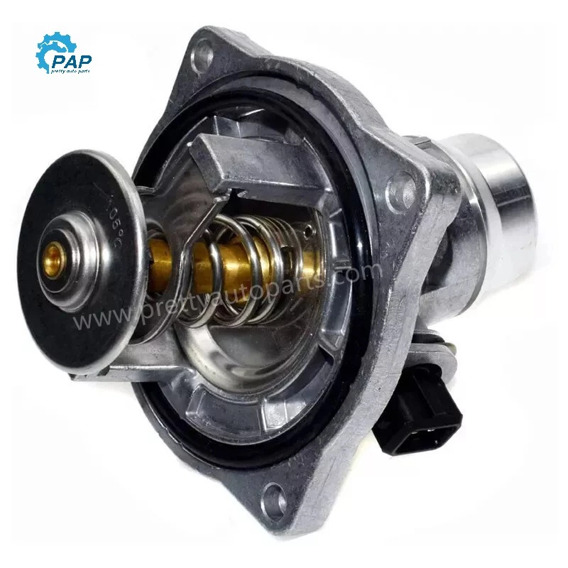 Mechanical Water Pump for Land Rover pel000060