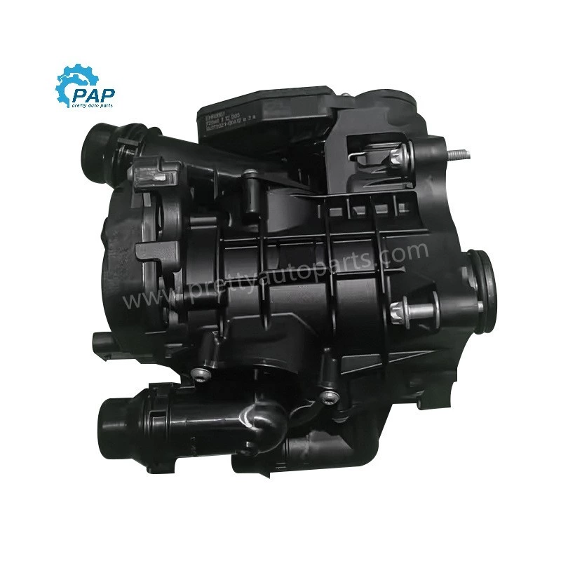 Electric Thermostat for BMW  engine B48 OEM 11538642560