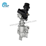 Mechanical Water Pump for Mercedes-Benz engine M274 OEM 2742000900 2742000307