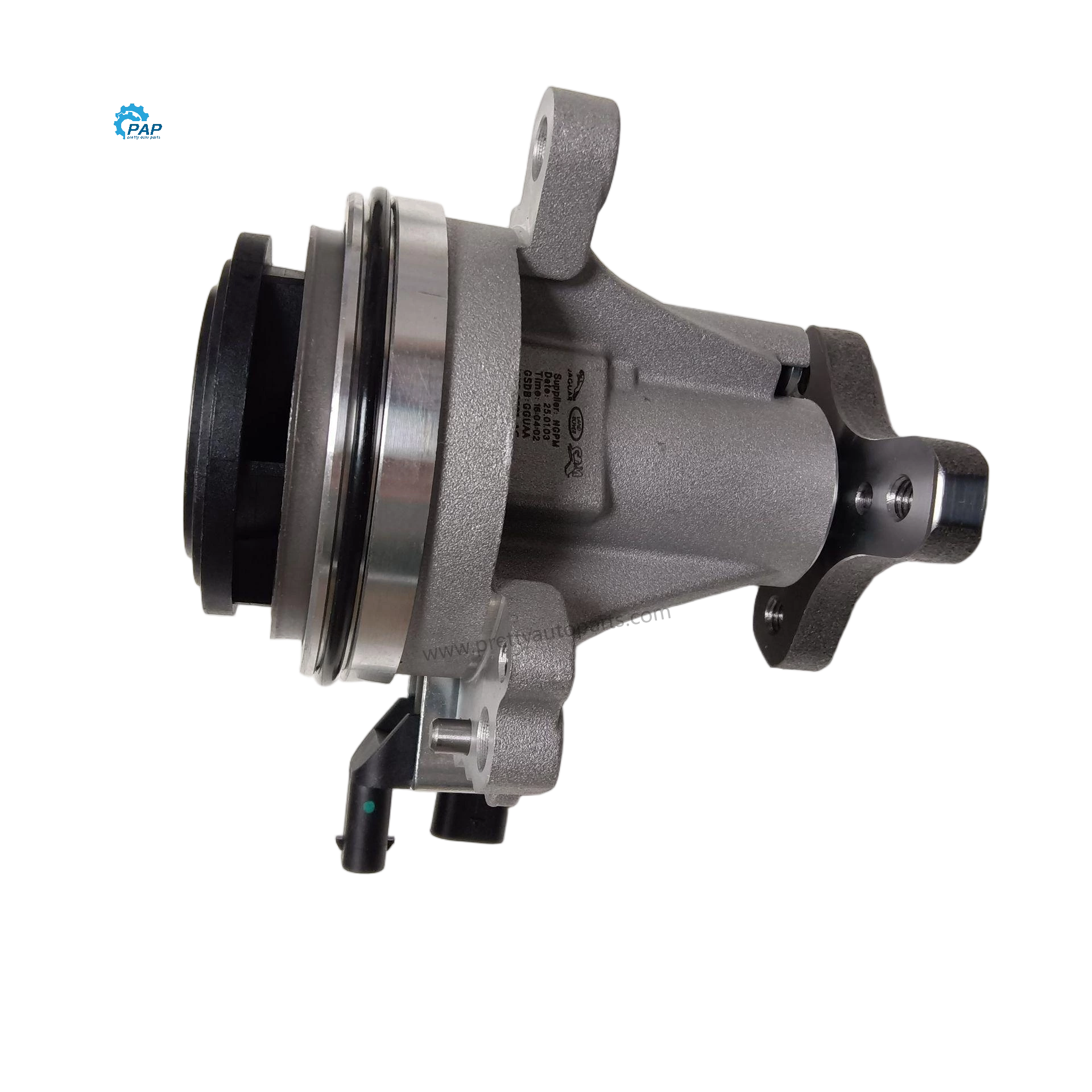 Electric Water Pump  for LAND  ROVER  OEM: LR121418