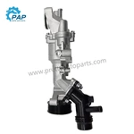 Mechanical Water Pump for Mercedes-Benz engine M274 OEM 2742000900 2742000307