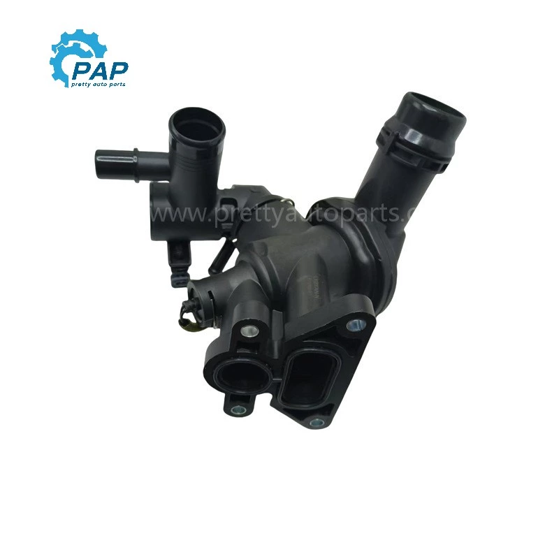 Mechanical Water Pump for Land Rover OEM LR093328 LR106640