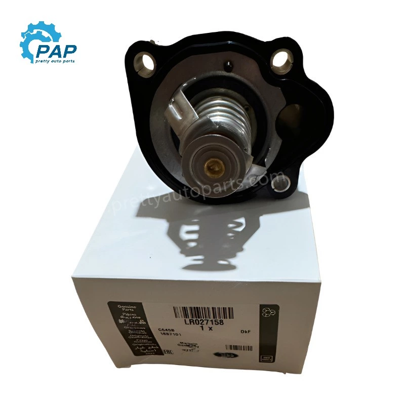 Mechanical Water Pump for Land Rover OEM LR027158