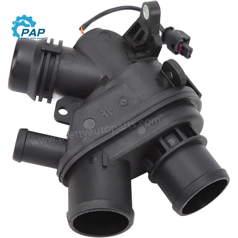 Mechanical Water Pump for Land Rover OEM LR095895