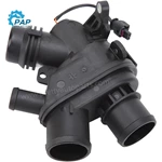 Mechanical Water Pump for Land Rover OEM LR095895