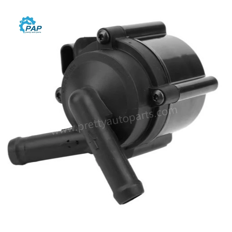 Auxiliary Water Pump For BMW OEM 11517604525 11537619360 11537630368 11537603976