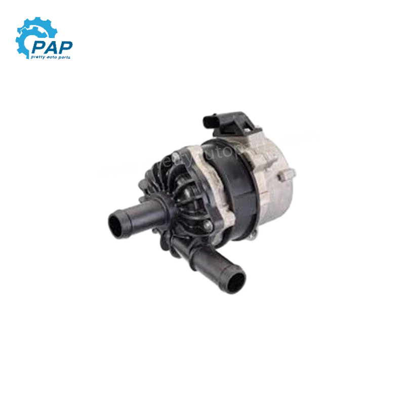 Auxiliary Water Pump For Mercedes-Benz OEM a0005000486