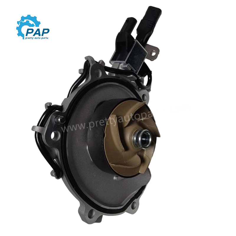 Electric Water Pump  for LAND  ROVER OEM: LR140742 LR115260 LR118241 LR127859