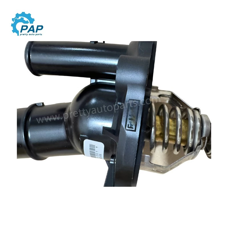 Mechanical Water Pump for Land Rover OEM LR027158