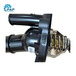 Mechanical Water Pump for Land Rover OEM LR027158