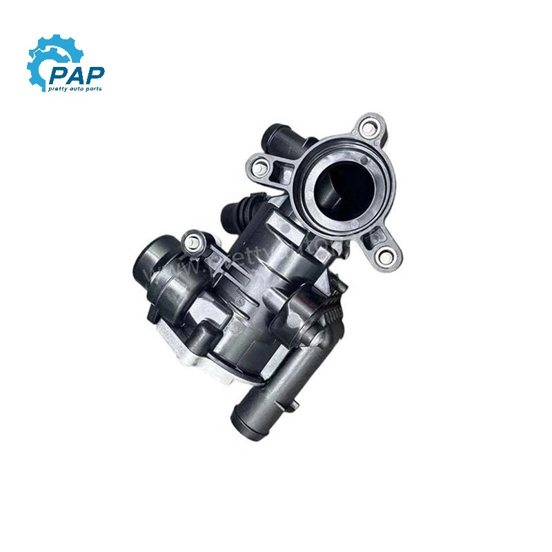 Electric Thermostat for Mercedes-Benz OEM 2642001501