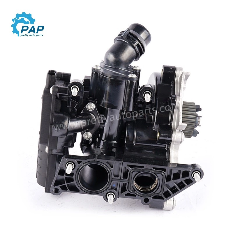 Electric Water Pump  for Volkswagen OEM: 06K121600D/E 06K121011 06L12111H