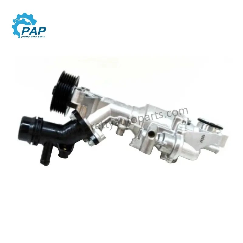 Mechanical Water Pump for Mercedes-Benz engine M274 OEM 2742000900 2742000307