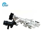 Mechanical Water Pump for Mercedes-Benz engine M274 OEM 2742000900 2742000307