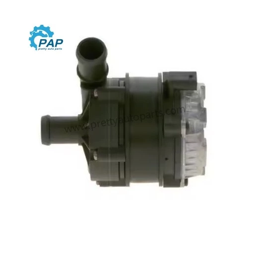 Auxiliary Water Pump For VW,Audi OEM 04L965567A 04L965567