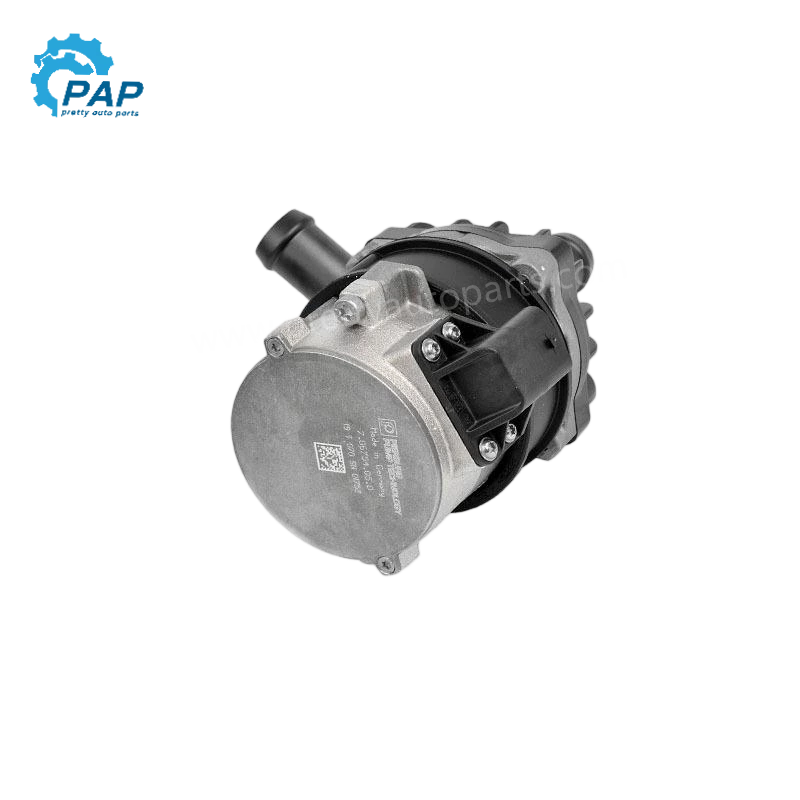Auxiliary Water Pump For Mercedes-Benz OEM a0005000486