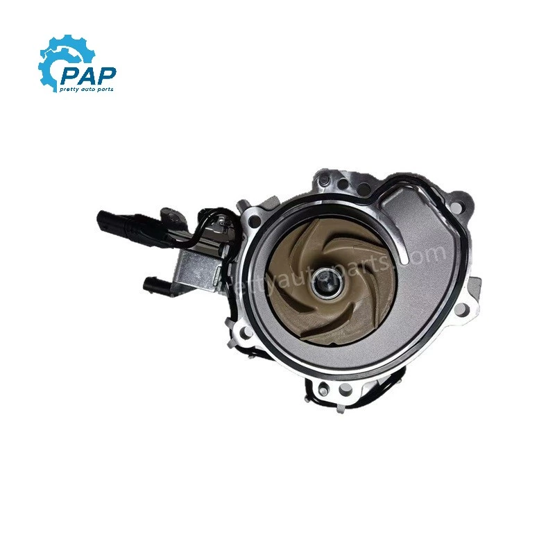Electric Water Pump  for LAND  ROVER OEM: LR140742 LR115260 LR118241 LR127859