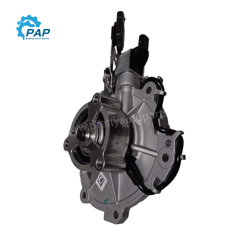 Electric Water Pump  for LAND  ROVER OEM: LR140742 LR115260 LR118241 LR127859