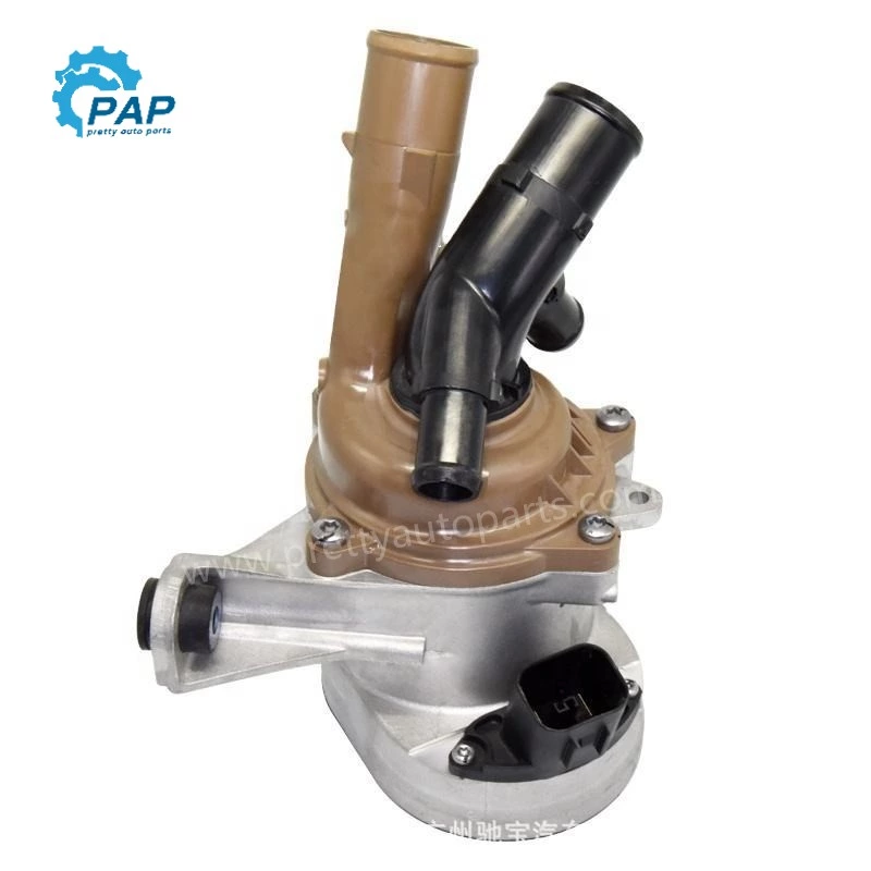 Electric Water Pump  for GM  OEM: 12701699.12696868.12718625.12707765.12712268