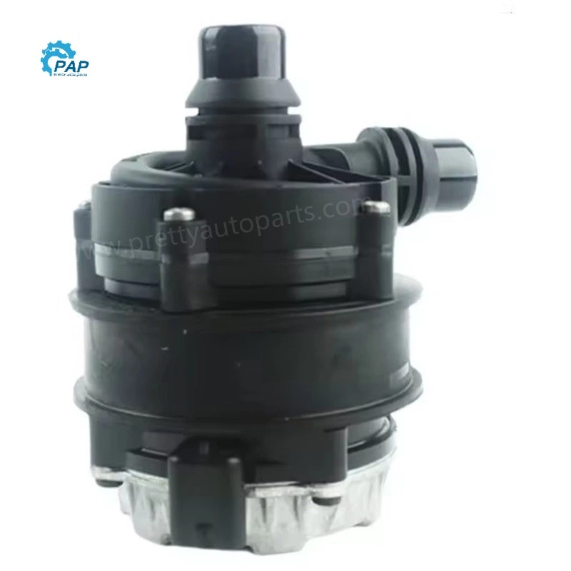 Auxiliary Water Pump For Mercedes-Benz OEM 0005004386 0005005400 0005000900