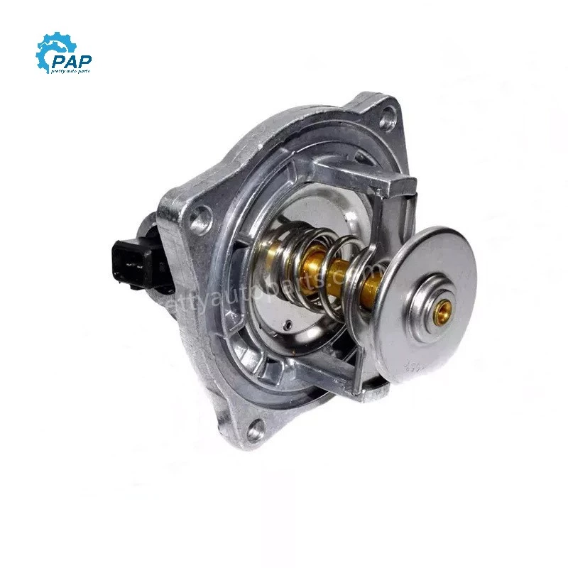 Mechanical Water Pump for Land Rover pel000060