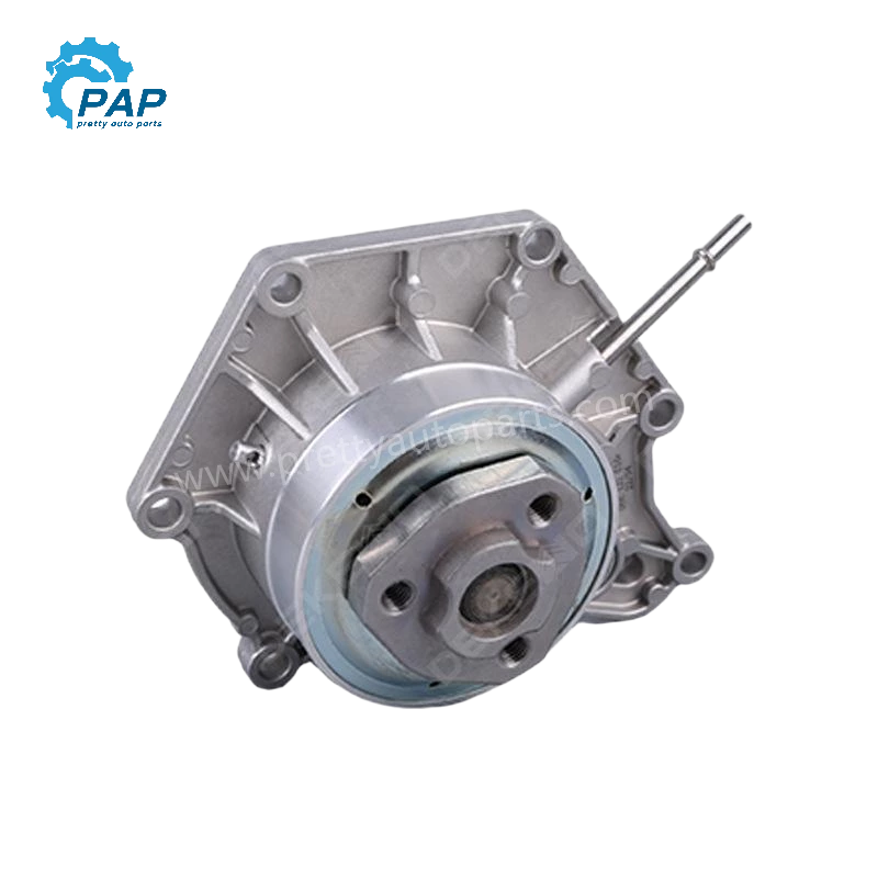 Mechanical Water Pump For VW,Audi  OEM 06E121016P 06E121018H