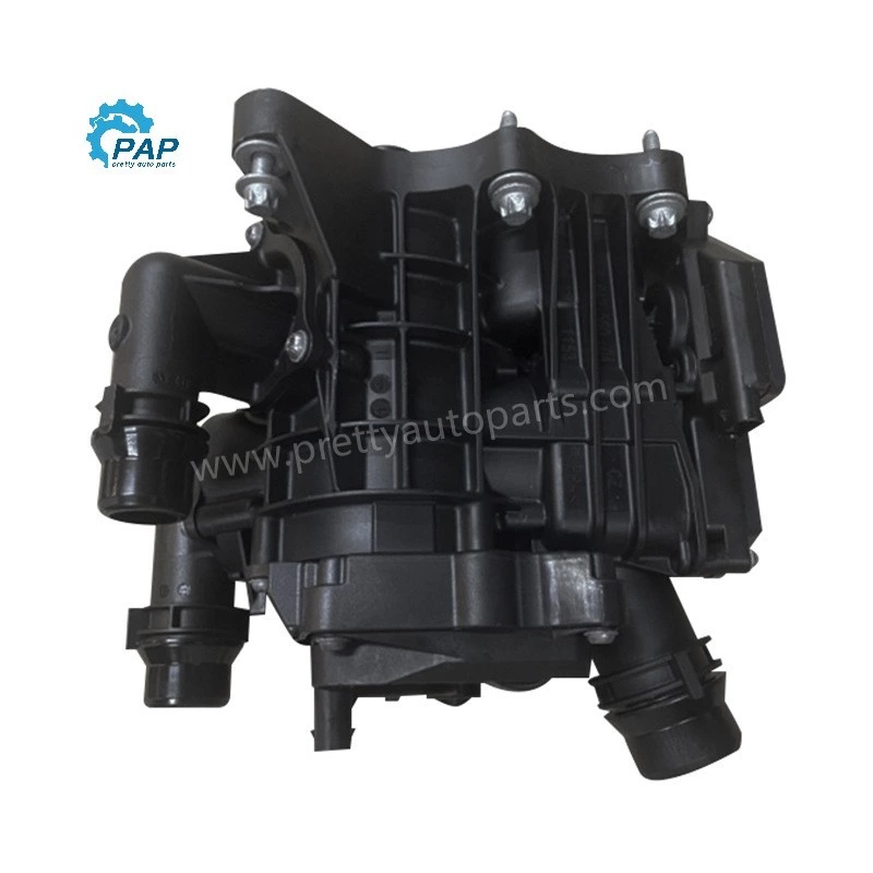 Electric Thermostat for BMW  engine B48 OEM 11538642560