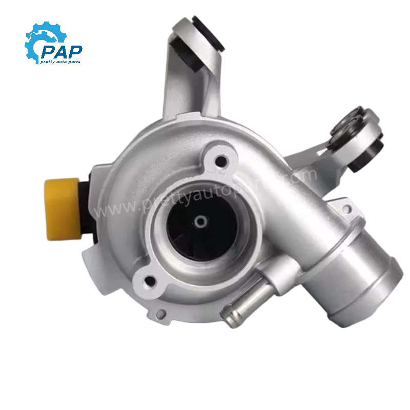 Electric Water Pump  for Mercedes-Benz Engine M274 ,OEM: 2742000407