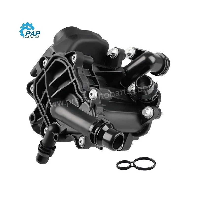 Electric Thermostat for BMW  engine B48 OEM 11538642560