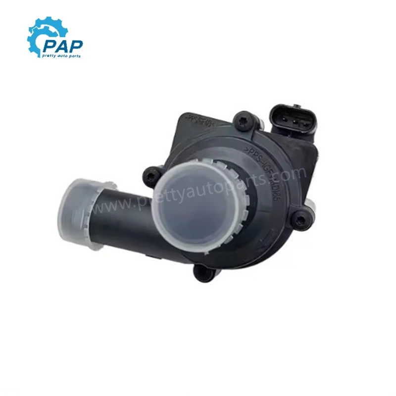 Auxiliary Water Pump For BMW OEM 11517629914